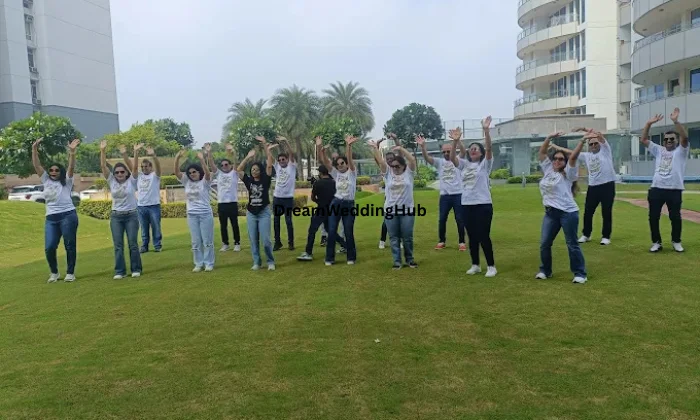 BASH WEDDING CHOREOGRAPHY